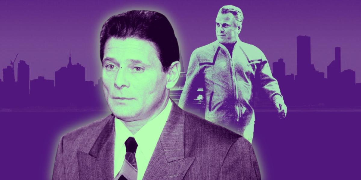 Obtenga a Gotti: qué le sucedió a Sammy The Bull Gravano después de que ayudó a derrotar a John Gotti
