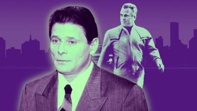 Obtenga a Gotti: qué le sucedió a Sammy The Bull Gravano después de que ayudó a derrotar a John Gotti