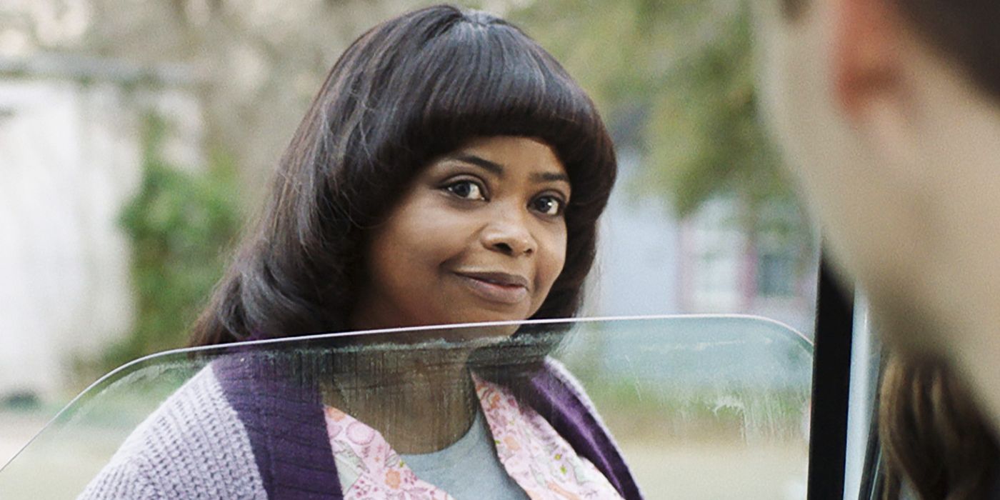 Octavia Spencer fue elegida como Sue Ann en Ma por una razón sorprendente