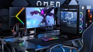 Oferta anticipada de Prime Day: ahorre hasta un 34% en monitores y computadoras de escritorio para juegos HP
