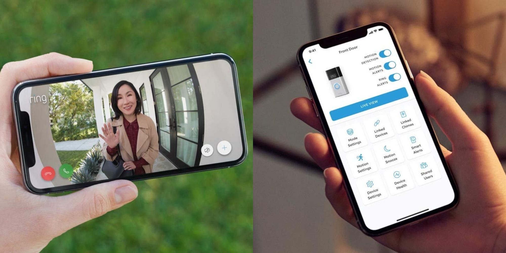 Oferta anticipada de Prime Day: hasta un 52 % de descuento en timbres, cámaras, alarmas y paquetes de Ring