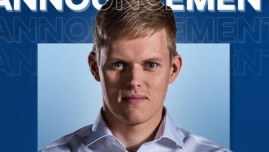 Oficial: Ott Tänak regresa a Hyundai