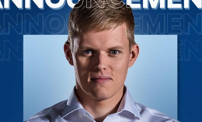 Oficial: Ott Tänak regresa a Hyundai