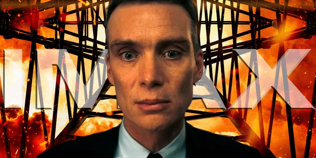 Oppenheimer tendrá un relanzamiento en IMAX y podría impulsar la película a superar los mil millones de dólares brutos de taquilla