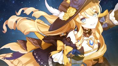 Pancartas de personajes de Genshin Impact 4.3: pancartas de las fases 1 y 2 filtradas