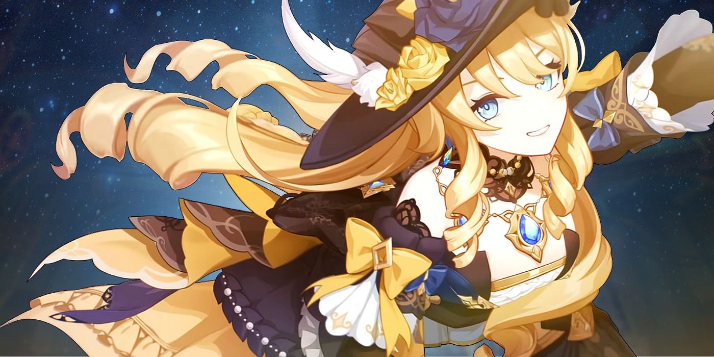 Pancartas de personajes de Genshin Impact 4.3: pancartas de las fases 1 y 2 filtradas