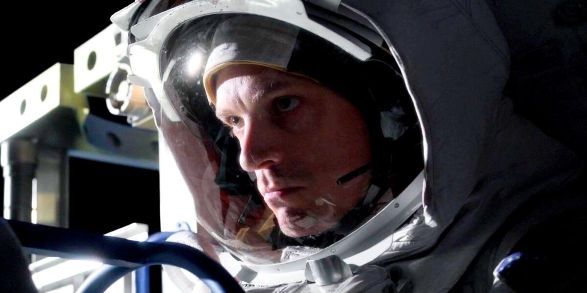 Para el futuro de toda la humanidad más allá de la temporada 4, abordado por el cocreador