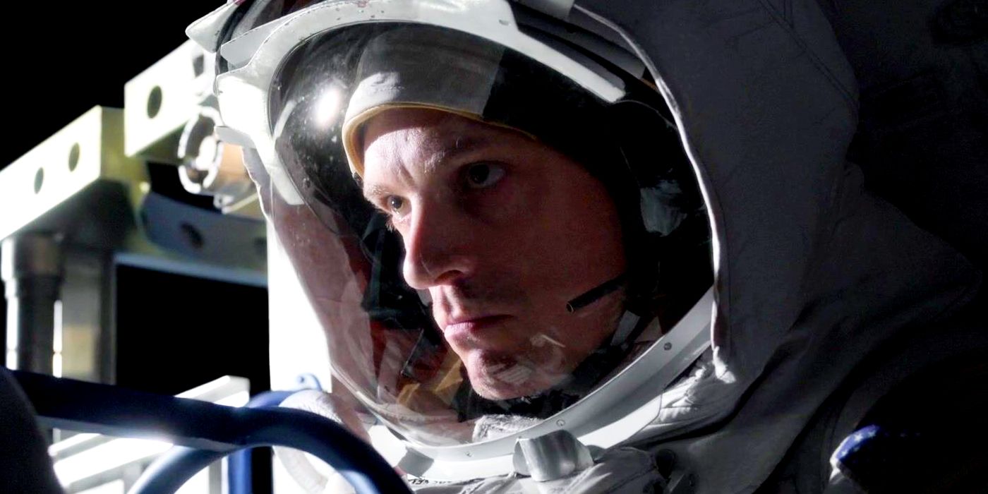 Para el futuro de toda la humanidad más allá de la temporada 4, abordado por el cocreador