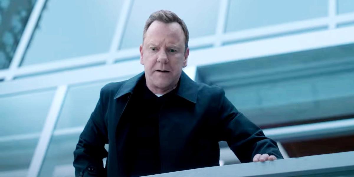 Paramount+ cancela 2 programas después de solo 1 temporada, a pesar de los avances de la historia de la temporada 2