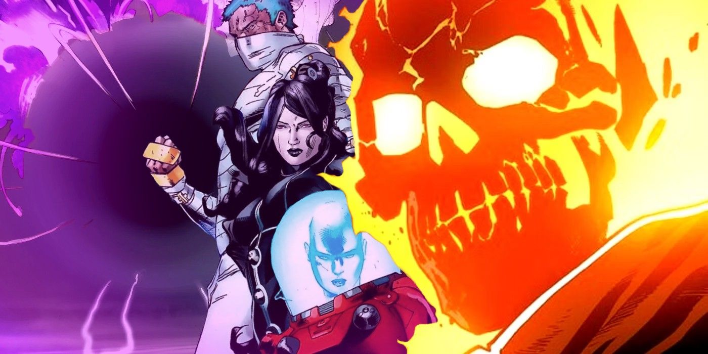 “Pasan millones de años en un instante”: la respuesta de Marvel a Flash acaba de desatar su superpoder definitivo