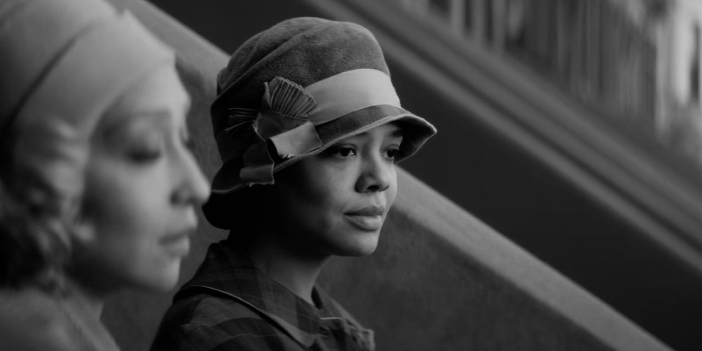 Passing Trailer muestra el aclamado debut como directora de Rebecca Hall