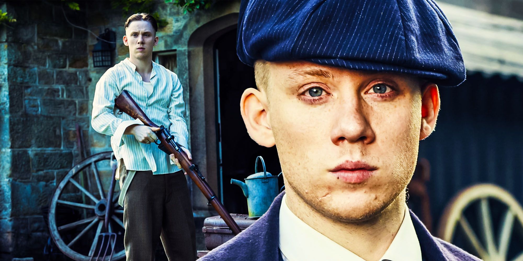 Peaky Blinders: por qué John Shelby fue asesinado en la temporada 4