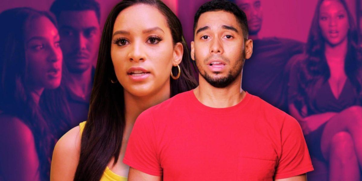 Pedro Jimeno reirá el último después de la quinta temporada de The Family Chantel (he aquí por qué)