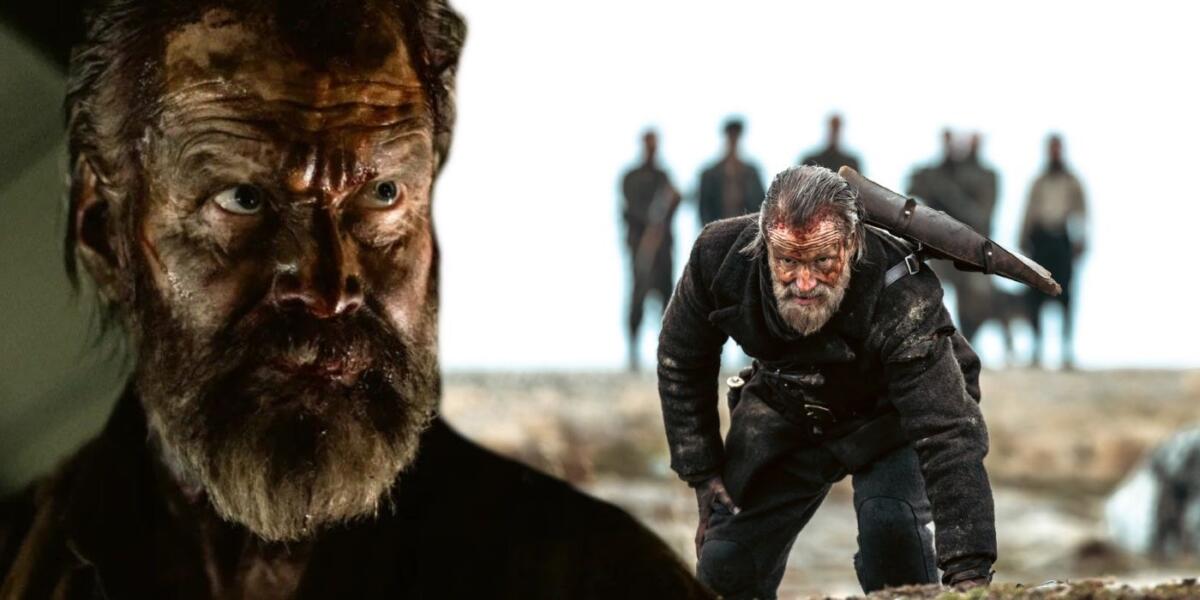 Película Sisu: dónde ver la película de guerra finlandesa: ¿está en Netflix, Amazon Prime Video o Hulu?