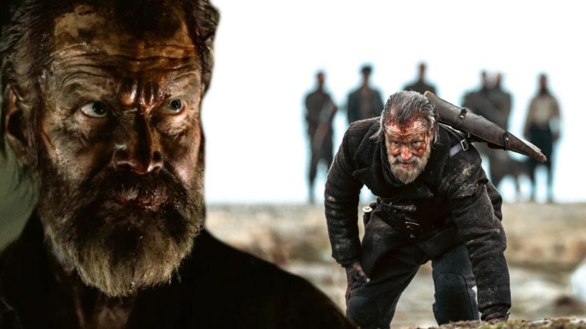 Película Sisu: dónde ver la película de guerra finlandesa: ¿está en Netflix, Amazon Prime Video o Hulu?