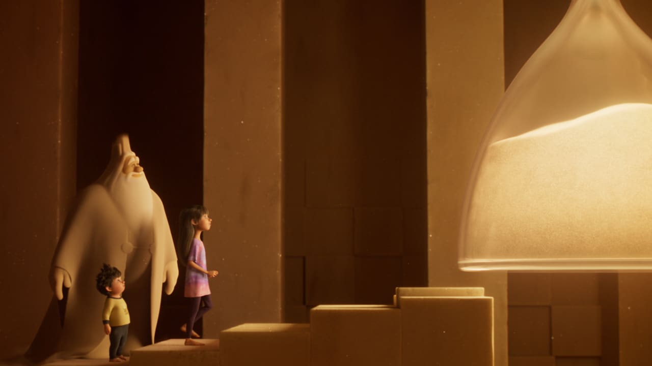 Película animada de Netflix ‘In Your Dreams’: todo lo que sabemos hasta ahora