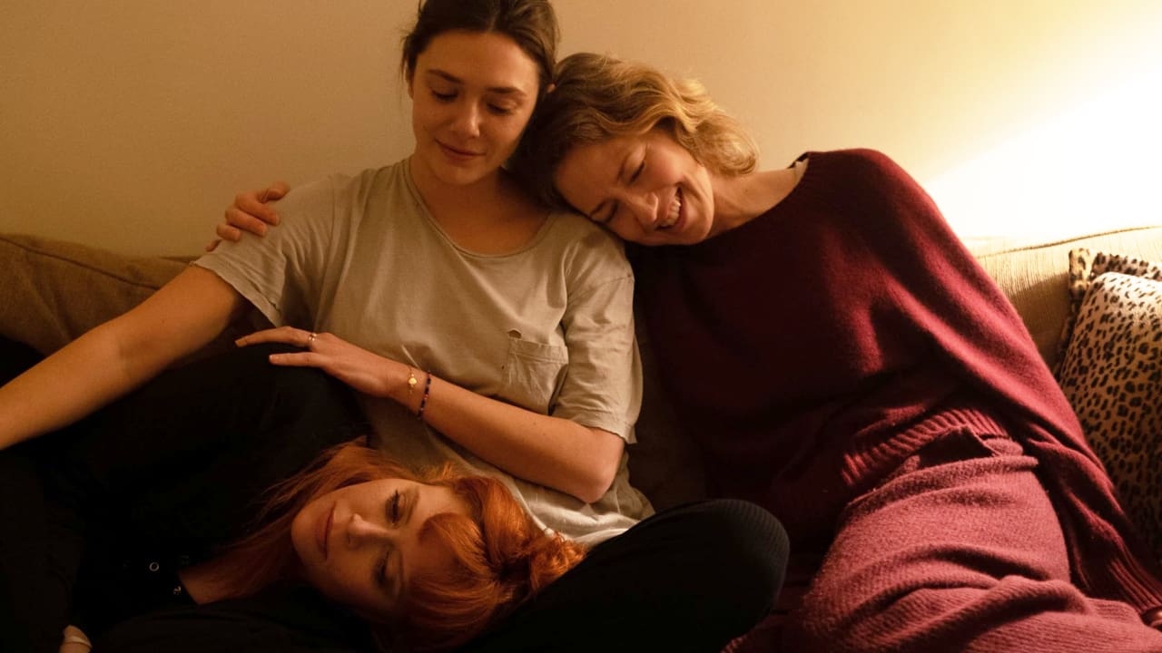 sus tres hijas película de netflix lo que sabemos hasta ahora sus tres hijas película de netflix lo que sabemos hasta ahora
