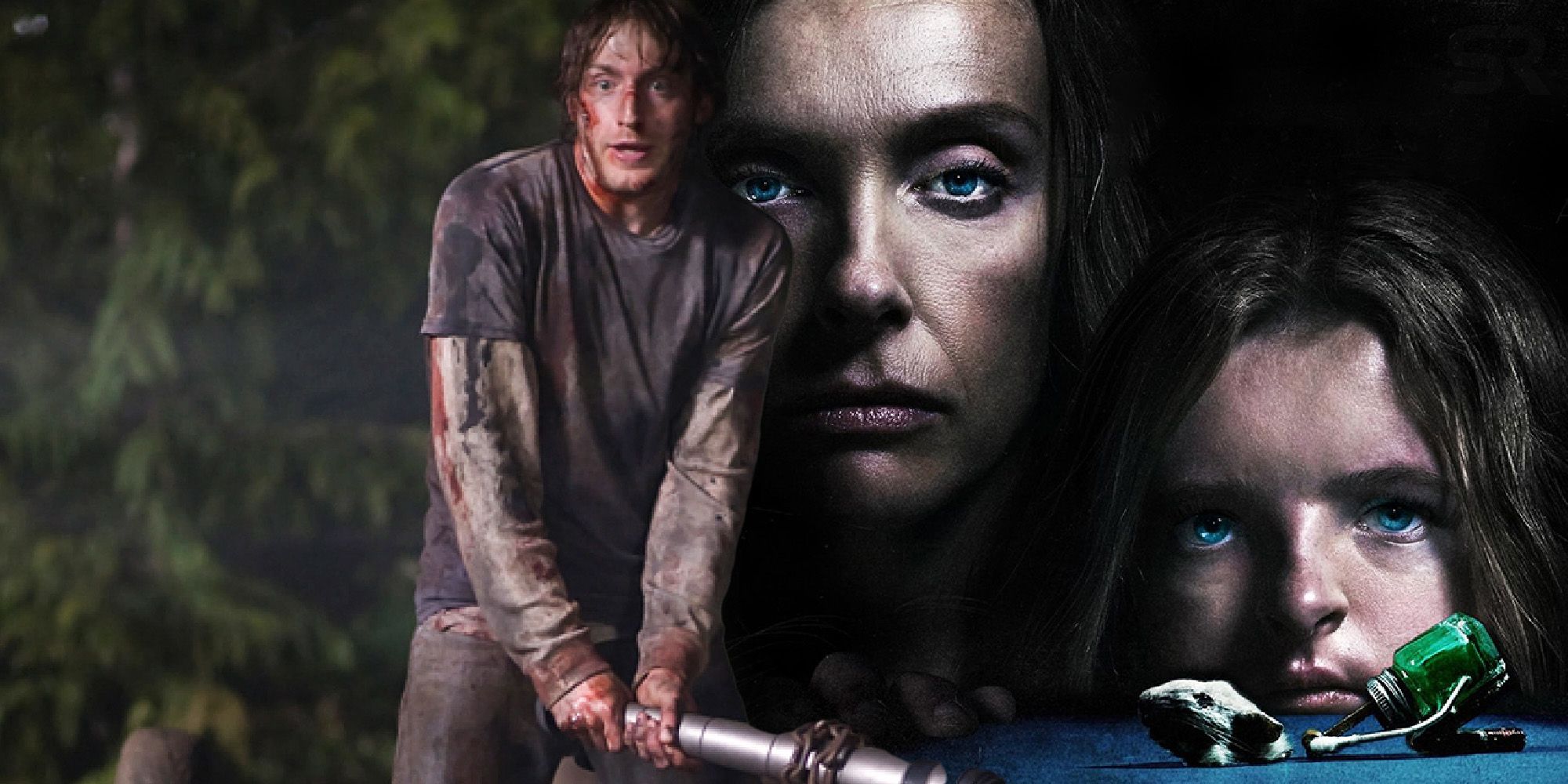 Películas de terror donde nadie sobrevive