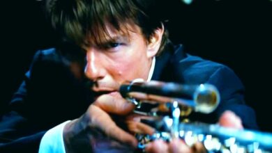 "Peor posición... Tom Cruise": Escena de Misión Imposible de un niño de 8 años criticada por un experto en francotiradores