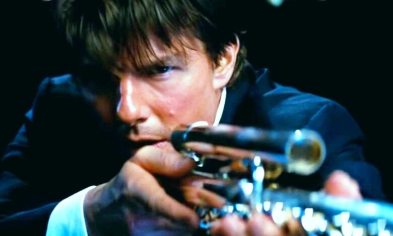 "Peor posición... Tom Cruise": Escena de Misión Imposible de un niño de 8 años criticada por un experto en francotiradores