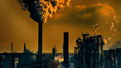 Pérdidas mundiales por clima extremo podrían alcanzar 5 billones de dólares: Lloyd's