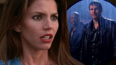 "Personalmente, quiero matar al dragón": el final de Angel le dio a Cordelia el tributo perfecto y rudo