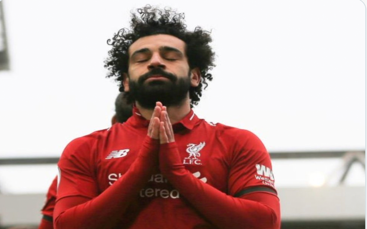 Pide Mohamed Salah ayuda humanitaria para víctimas en la Franja de Gaza | Video