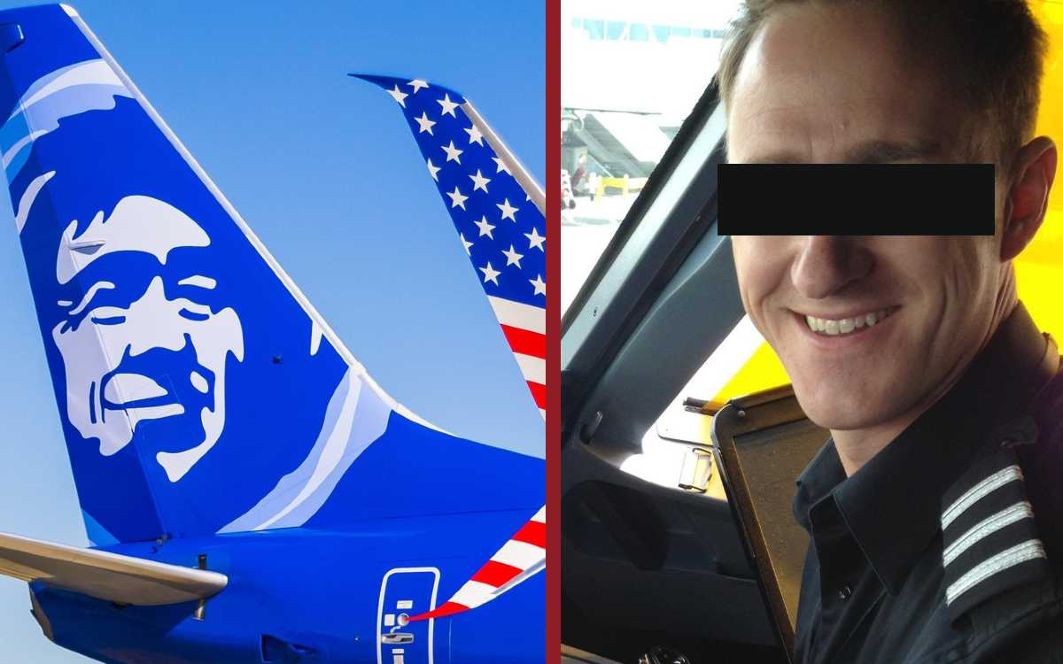 Piloto que intentó apagar avión en pleno vuelo usó ‘hongos mágicos’