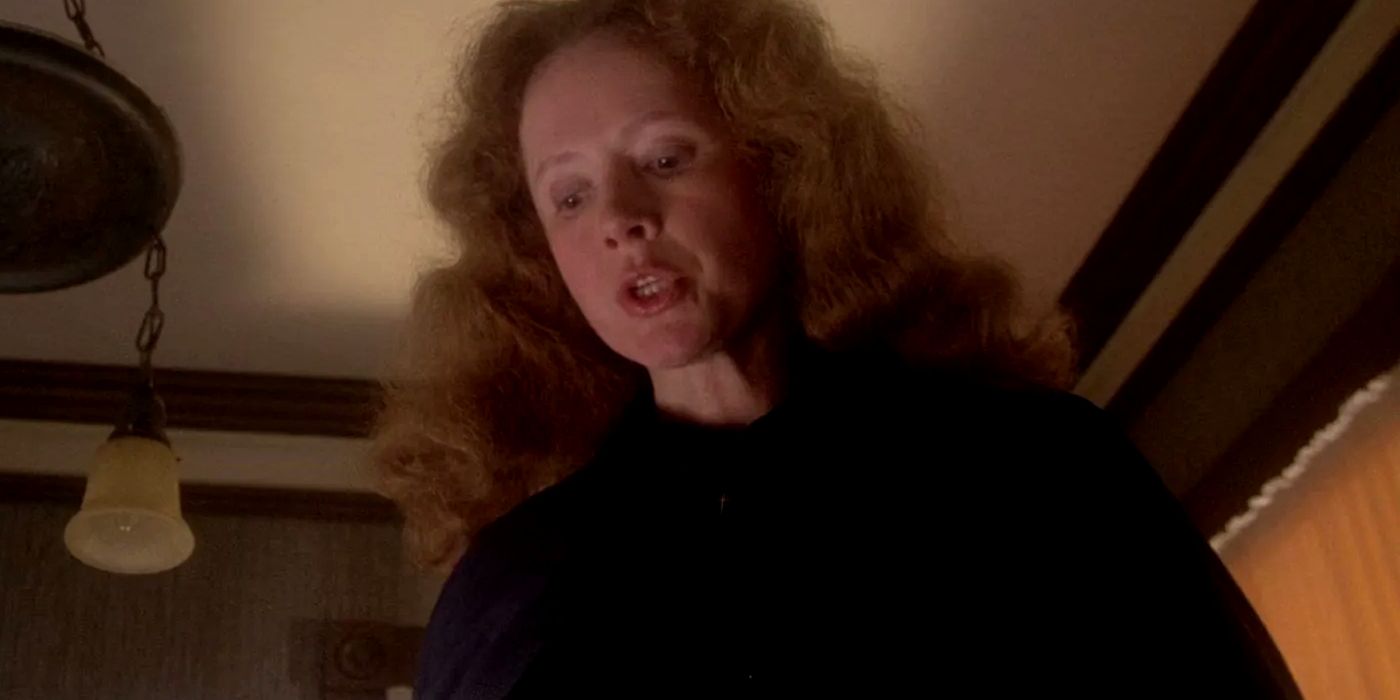 Piper Laurie, actriz nominada al Oscar por Twin Peaks y Carrie de Stephen King, muere a los 91 años