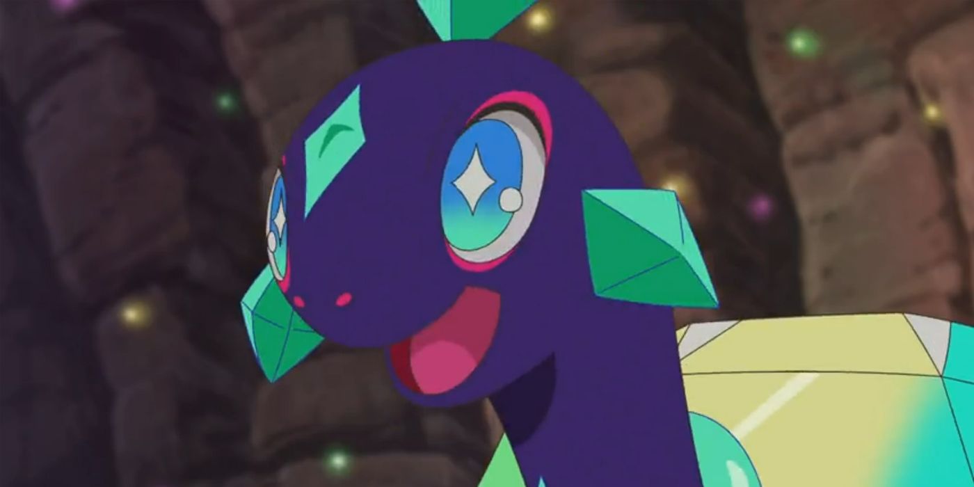 Pokémon Horizons Episodio 25 Fecha y hora de lanzamiento