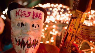 Por qué Blumhouse sigue adelante con The Purge 6 (a pesar de 2 años de limbo)