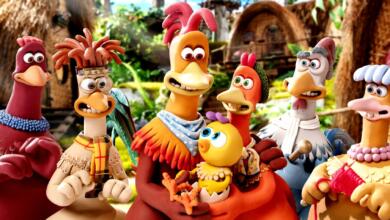 Por qué Chicken Run 2 refundió a Mel Gibson y otros personajes clave explicados por el director