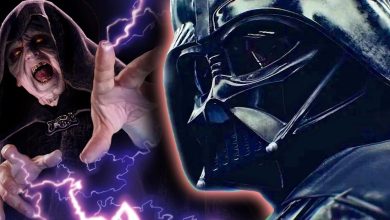Por qué Darth Vader no pudo matar a Palpatine antes del regreso del Jedi (a pesar de intentarlo varias veces)