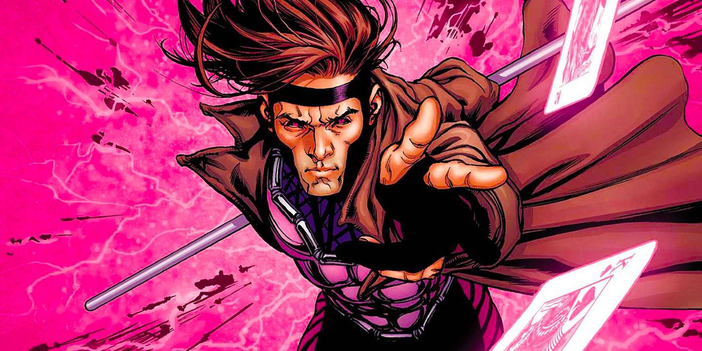 Por qué Edgar Wright rechazó la película Doomed Gambit de Fox