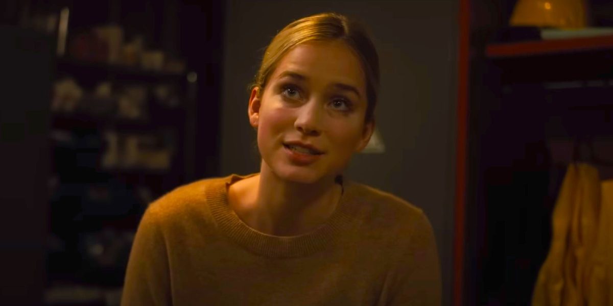 Por qué Five Nights At Freddy's Mike perdona a Vanessa a pesar de su conexión con Springtrap