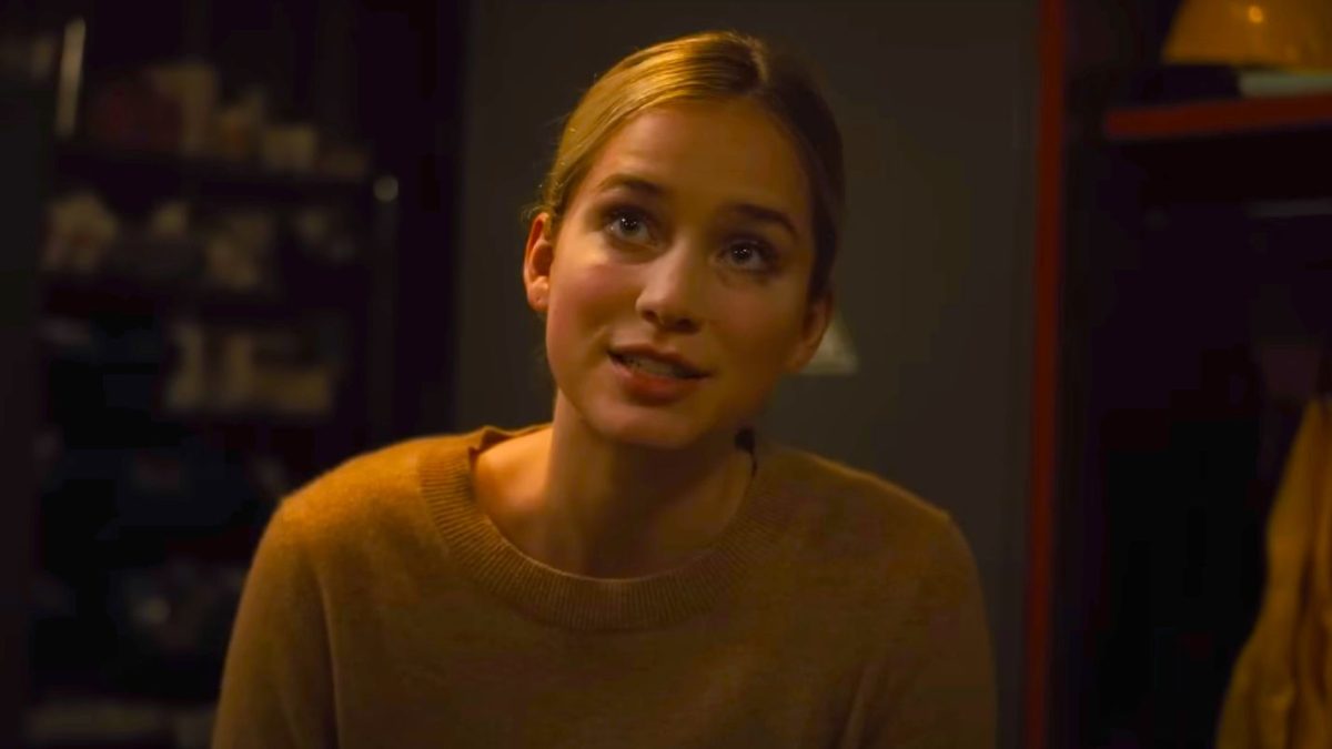 Por qué Five Nights At Freddy's Mike perdona a Vanessa a pesar de su conexión con Springtrap