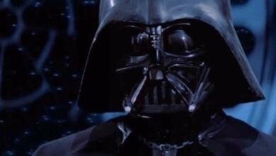 Por qué George Lucas tuvo la tentación de cortar una escena icónica de Darth Vader del regreso del Jedi