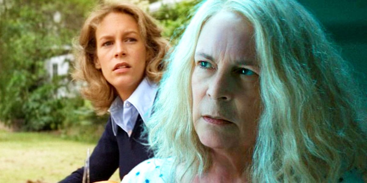 Por qué Halloween Kills corta las escenas de flashback de Laurie Strode a la línea de tiempo original de 1978