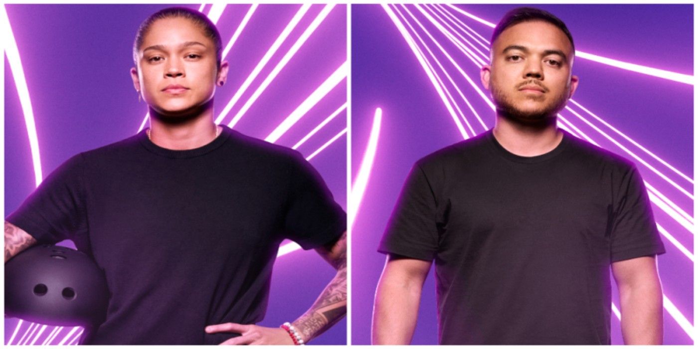 Por qué Kaycee y su hermano Kenny fueron retirados del desafío