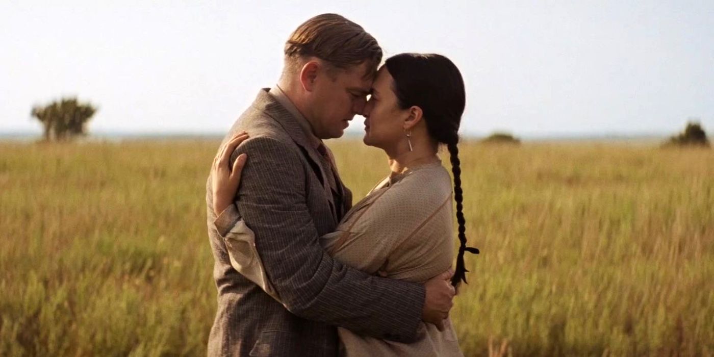 Por qué Killers Of The Flower Moon es una “historia de amor” a pesar del enfoque del FBI del libro original explicado por Scorsese