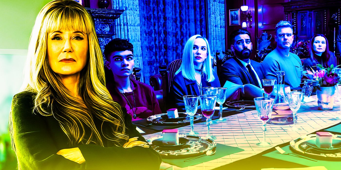 Por qué Madeline nunca tuvo hijos durante la caída de la casa Usher