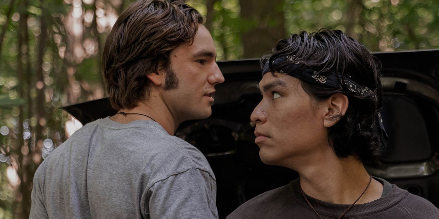 Por qué One Pet Sematary: el cambio de linaje fue tan importante para el director de la precuela de Stephen King