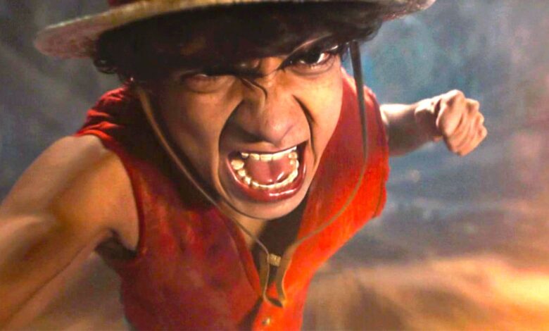 Por qué One Piece rompió la maldición del anime de acción real reflejada por el showrunner de Netflix