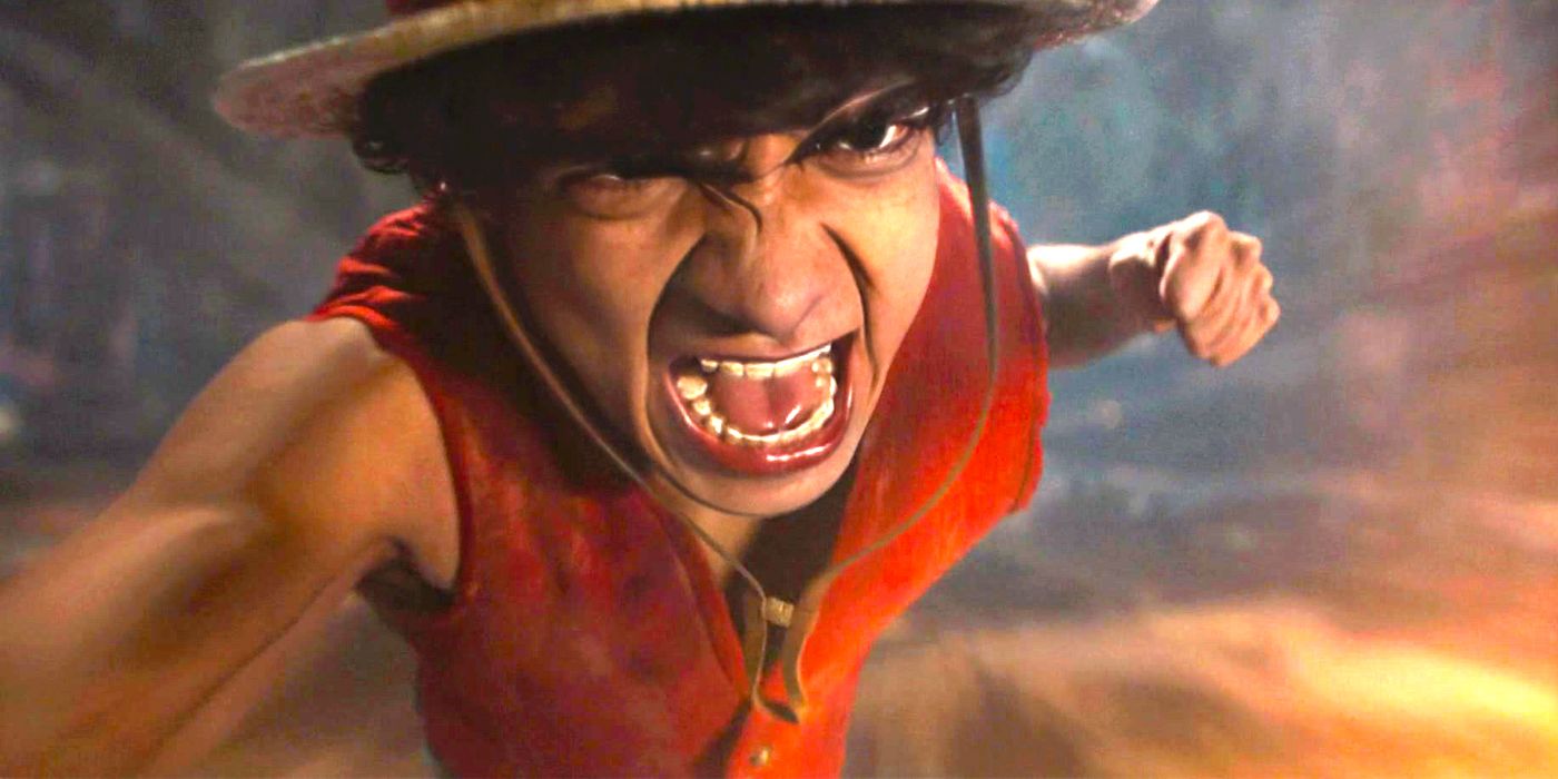 Por qué One Piece rompió la maldición del anime de acción real reflejada por el showrunner de Netflix