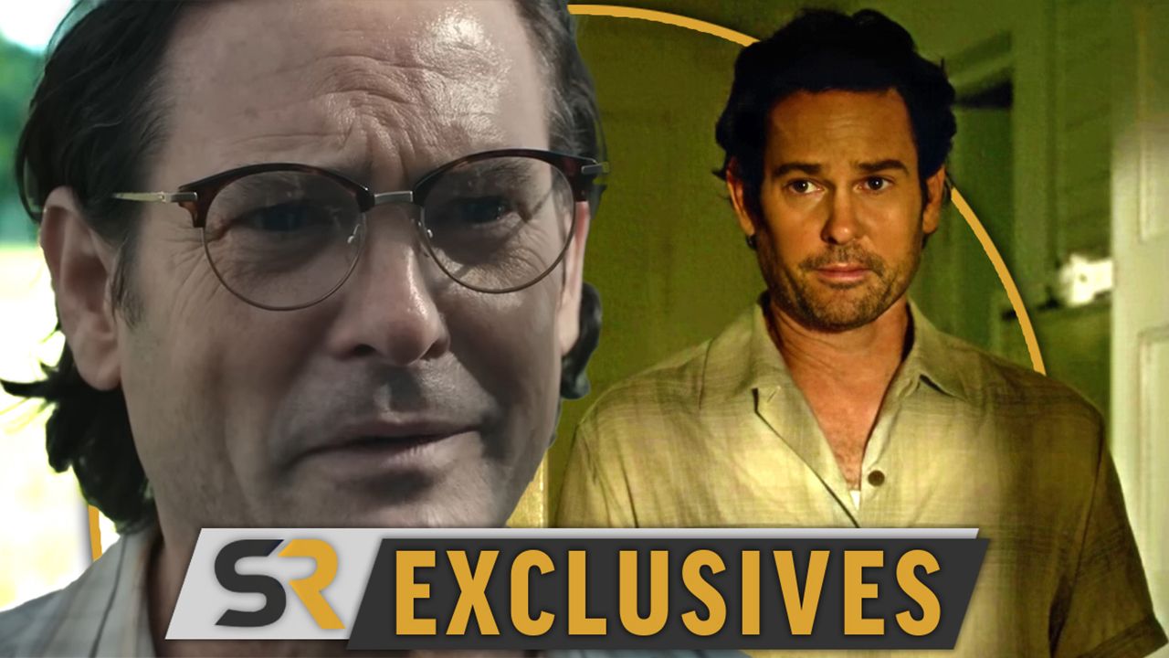 Por qué Pet Sematary: Bloodlines Casting Stephen King Adaptation Vet fue importante para la película precuela