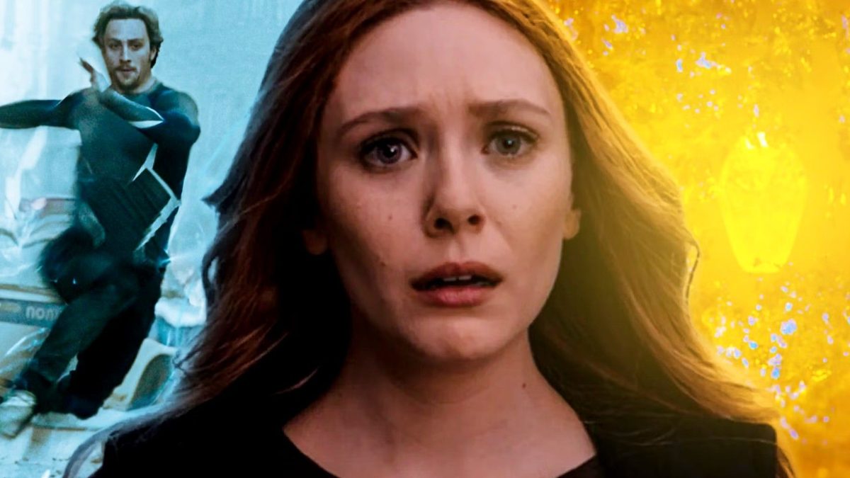 Por qué Scarlet Witch y Quicksilver obtuvieron poderes en los experimentos con piedras mentales del MCU (cuando todos los demás murieron)