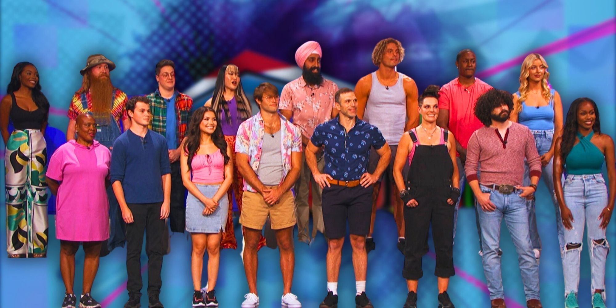 Por qué es demasiado tarde en Gran Hermano 25 para introducir nuevos poderes