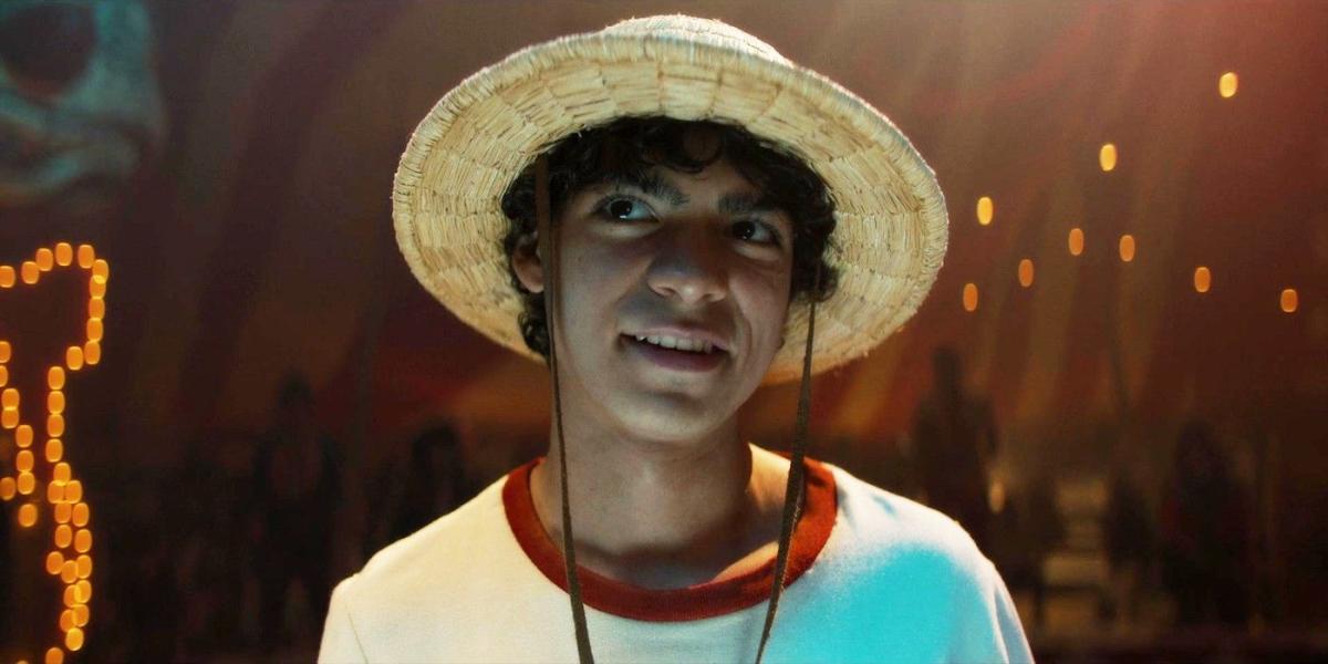 Por qué la pelea de acción en vivo de One Piece de Luffy y Buggy no coincide con la energía del anime explicada por artistas de efectos visuales