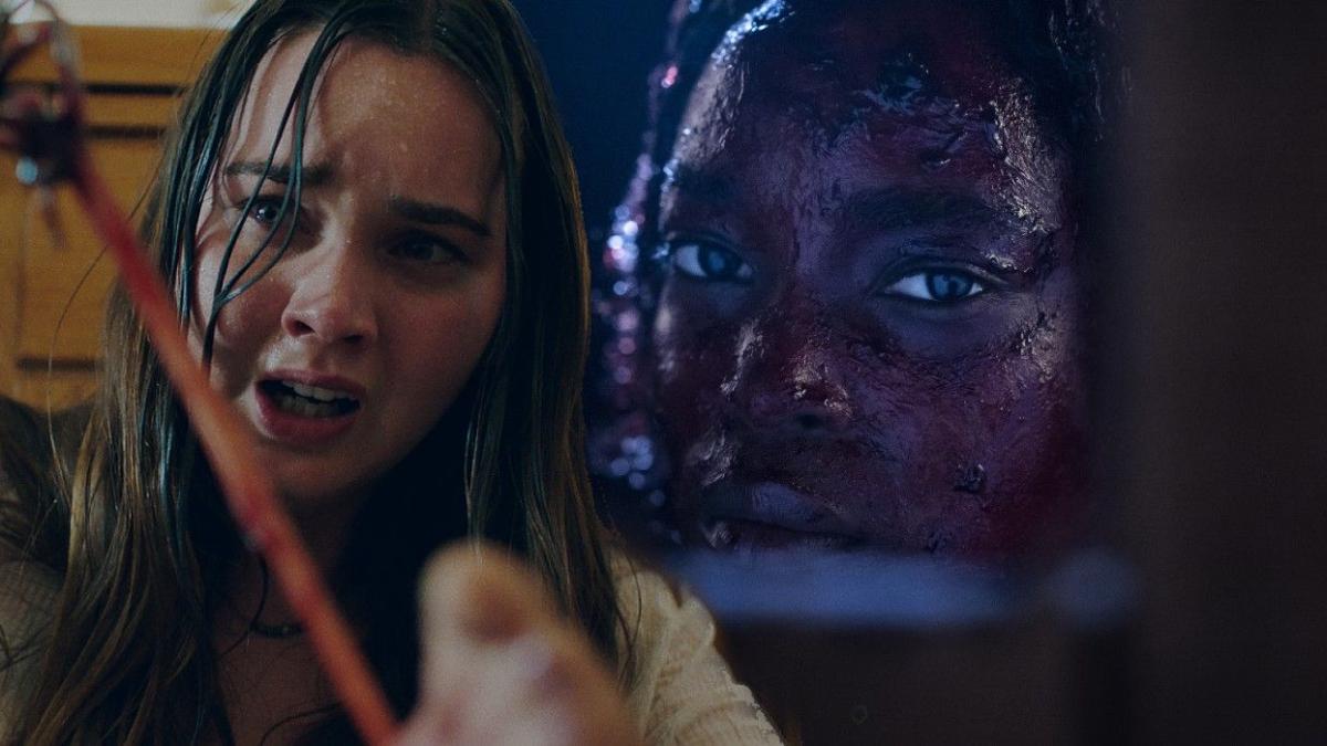 Por qué las películas de terror corporal son más populares en 2020
