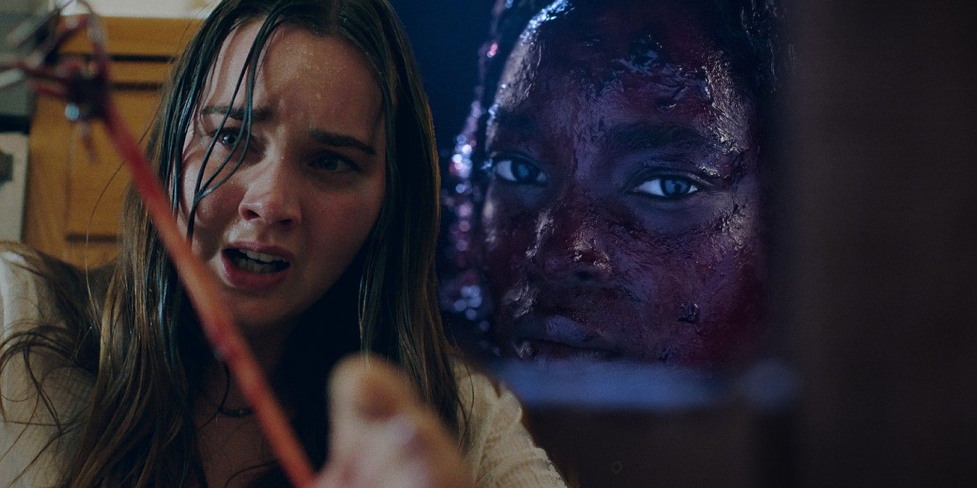 Por qué las películas de terror corporal son más populares en 2020